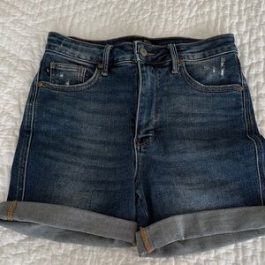 Judy Blue , High rise, Size M